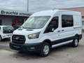 Ford Transit L2H2 | DoKa | neues Modell | 12" Display Blanc - thumbnail 4