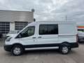 Ford Transit L2H2 | DoKa | neues Modell | 12" Display Weiß - thumbnail 5
