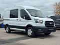 Ford Transit L2H2 | DoKa | neues Modell | 12" Display Blanc - thumbnail 2