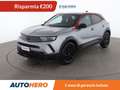 Opel Mokka X 1.2 Turbo GS Line 130 CV aut Grigio - thumbnail 1