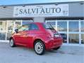 Fiat 500 500 III 2015 1.0 hybrid Lounge 70cv - thumbnail 4