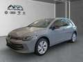Volkswagen Golf VIII 1.5 eTSI Goal DSG Navi*LED*PDC*RFK Grau - thumbnail 2
