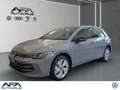 Volkswagen Golf VIII 1.5 eTSI Goal DSG Navi*LED*PDC*RFK Grau - thumbnail 1