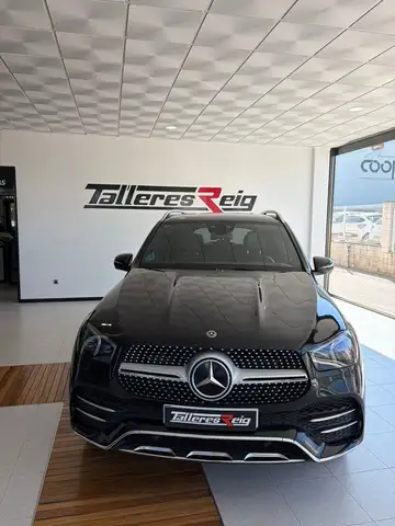 Mercedes-Benz GLE 300 300d 4Matic Aut.