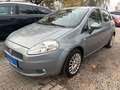 Fiat Grande Punto Actual*Klima*MFL*TÜV NEU Grau - thumbnail 4
