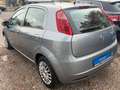 Fiat Grande Punto Actual*Klima*MFL*TÜV NEU Grau - thumbnail 6