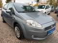 Fiat Grande Punto Actual*Klima*MFL*TÜV NEU Grau - thumbnail 2