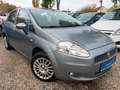 Fiat Grande Punto Actual*Klima*MFL*TÜV NEU Grau - thumbnail 1