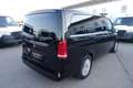 Mercedes-Benz EQV 300 AVANTGARDE lang 7-Sitzer 2x el.Türen Schwarz - thumbnail 5