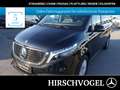 Mercedes-Benz EQV 300 AVANTGARDE lang 7-Sitzer 2x el.Türen Schwarz - thumbnail 1