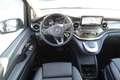 Mercedes-Benz EQV 300 AVANTGARDE lang 7-Sitzer 2x el.Türen Schwarz - thumbnail 8