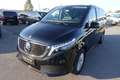 Mercedes-Benz EQV 300 AVANTGARDE lang 7-Sitzer 2x el.Türen Schwarz - thumbnail 2