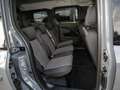 Mercedes-Benz Citan 112 CDI Kombi MBUX+ Gris - thumbnail 5