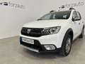 Dacia Sandero 1.5 Blue dCi Stepway Comfort 70kW Blanco - thumbnail 1