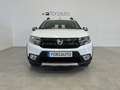 Dacia Sandero 1.5 Blue dCi Stepway Comfort 70kW Blanco - thumbnail 2