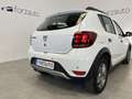Dacia Sandero 1.5 Blue dCi Stepway Comfort 70kW Blanco - thumbnail 4