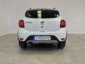 Dacia Sandero 1.5 Blue dCi Stepway Comfort 70kW Blanco - thumbnail 3
