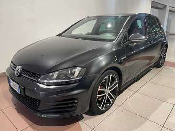 7ª serie GTD 2.0 TDI 5p. BlueMotion Technology