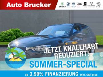 d Advantage Touring+Alufelgen+Navi+Klimaautomatik+