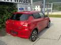 Suzuki Swift 1,2 DualJet SHVS Allgrip Flash Rot - thumbnail 5