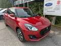 Suzuki Swift 1,2 DualJet SHVS Allgrip Flash Rot - thumbnail 1