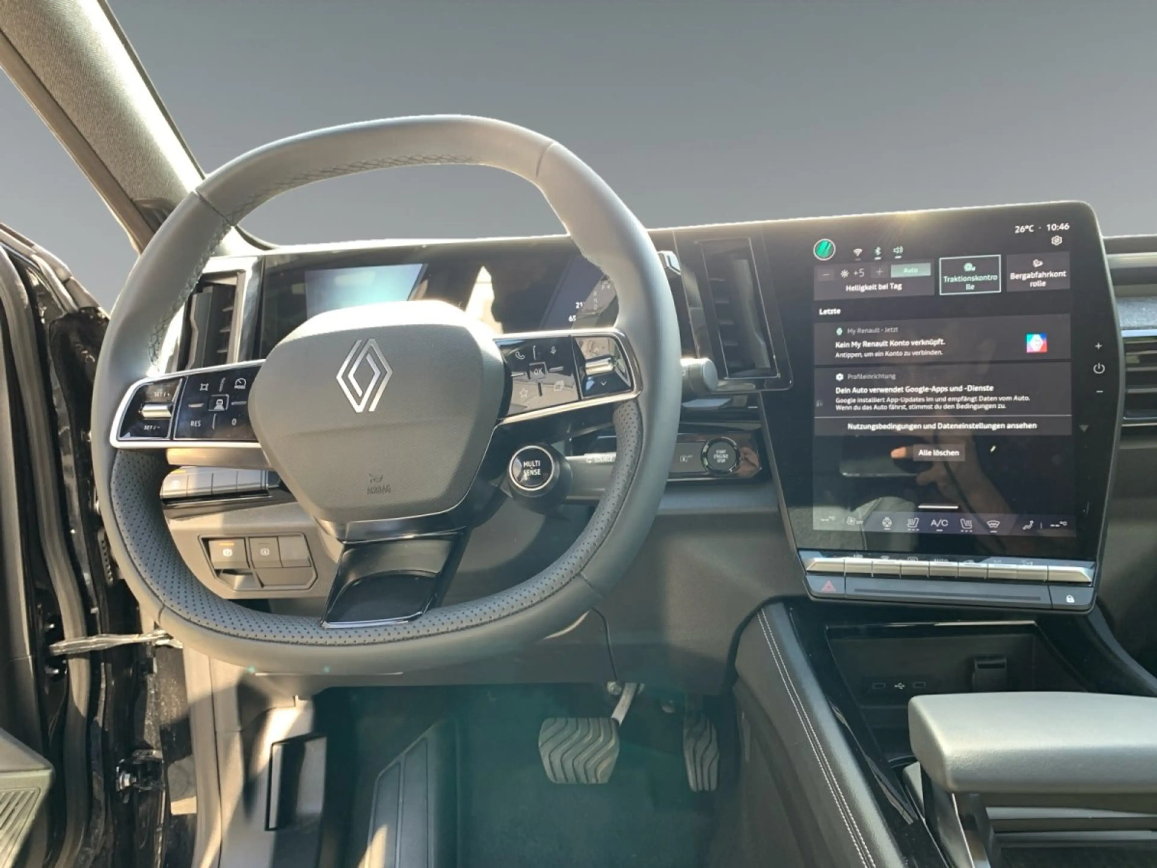 Renault Austral 1.3 1.3 TCe 160 Mild-Hybrid EU6e Techno AUTOMATIK — photo 10