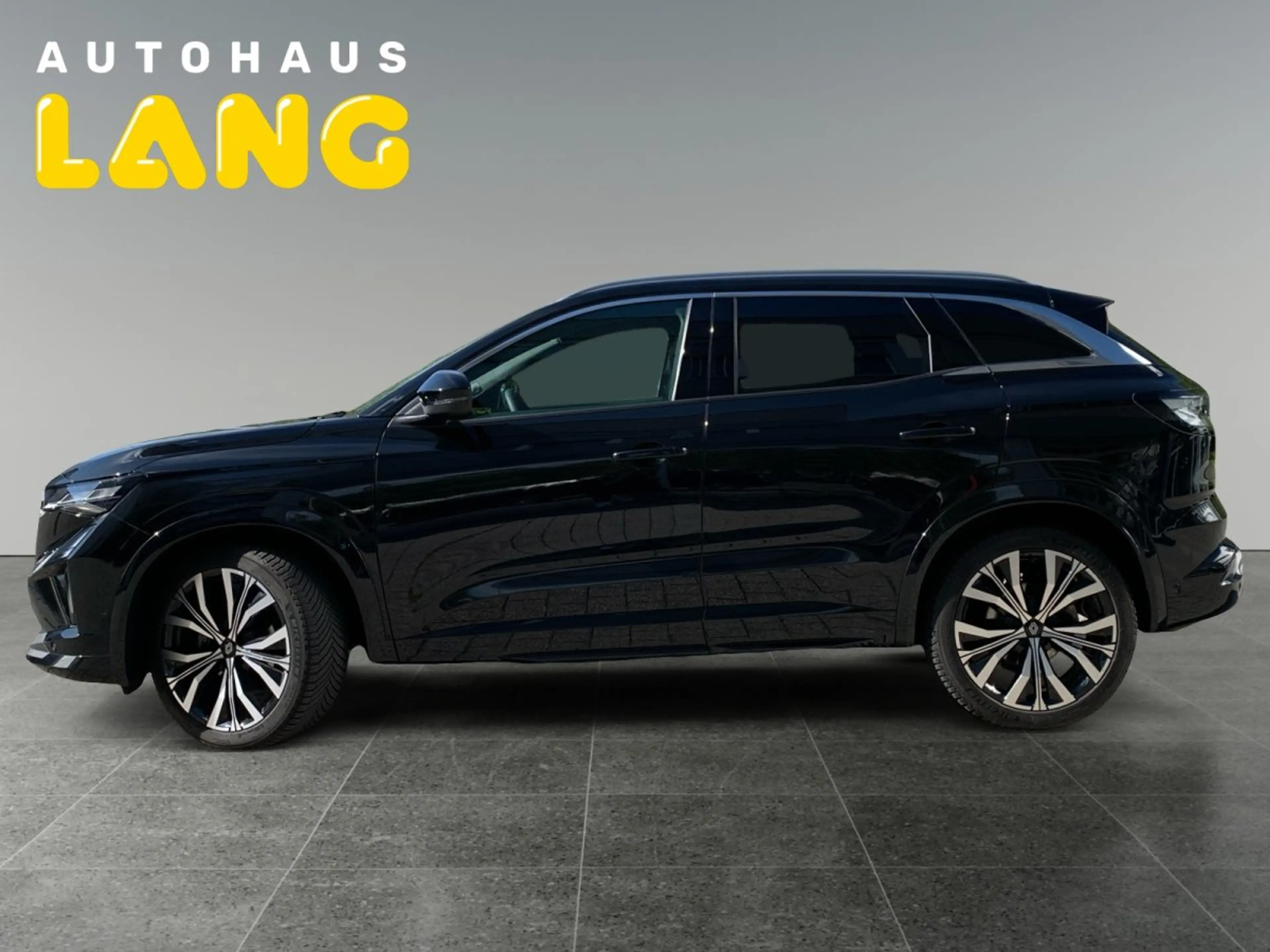 Renault Austral 1.3 1.3 TCe 160 Mild-Hybrid EU6e Techno AUTOMATIK — photo 2