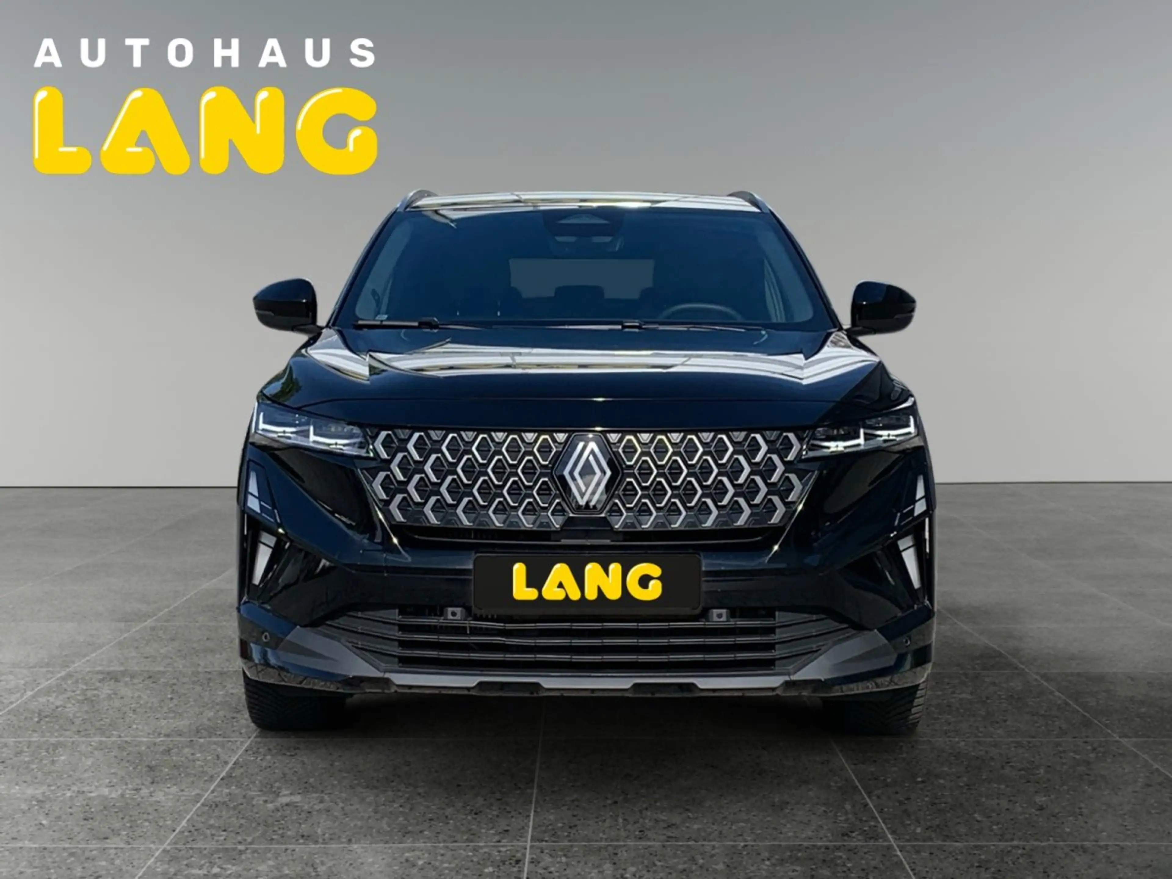 Renault Austral 1.3 1.3 TCe 160 Mild-Hybrid EU6e Techno AUTOMATIK — photo 8
