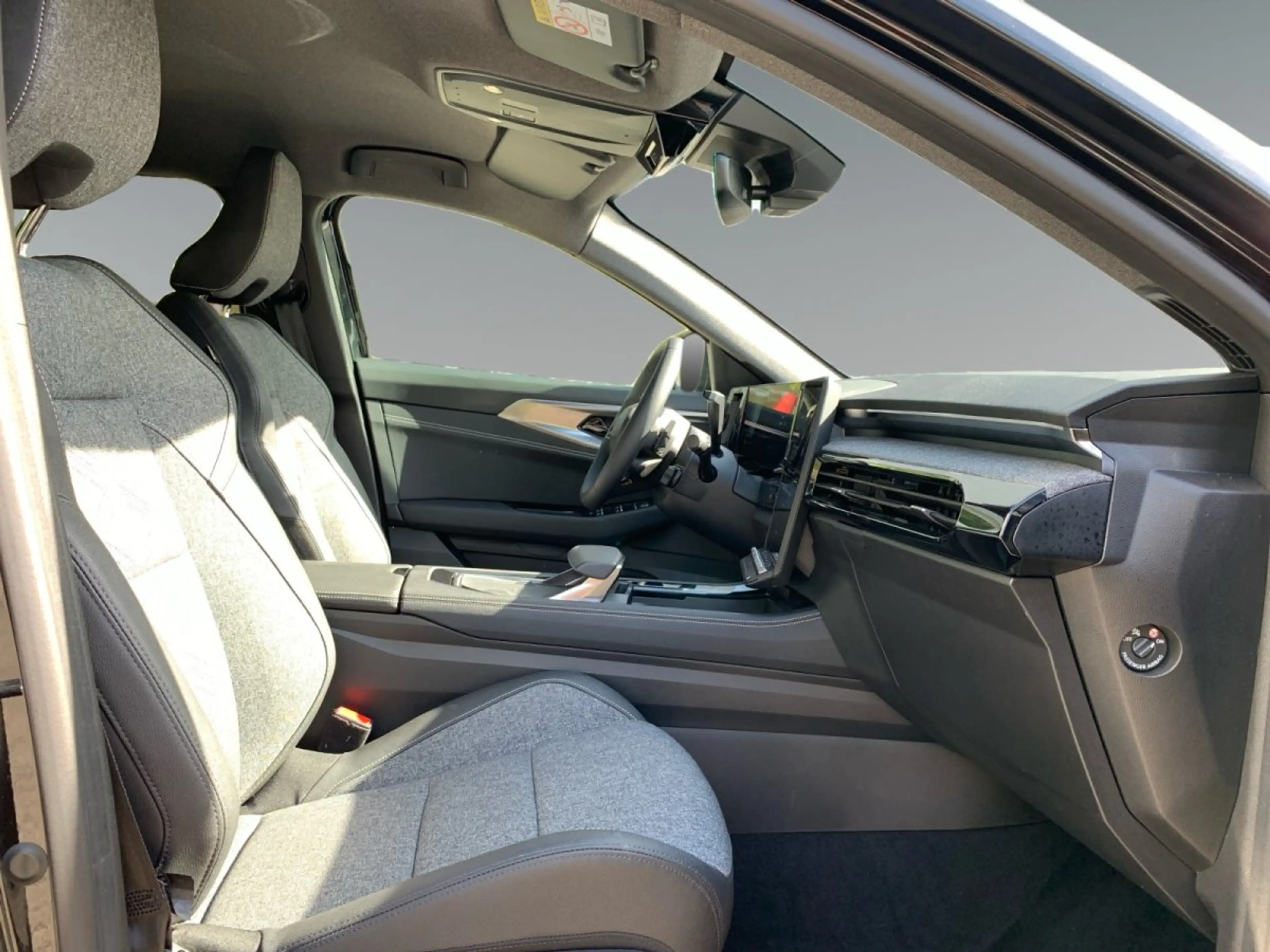 Renault Austral 1.3 1.3 TCe 160 Mild-Hybrid EU6e Techno AUTOMATIK — photo 15