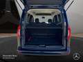 Mercedes-Benz T-Class T 180 d EDITION+PROGRESSIVE+Klima+Navi+MBUX+ParkP Blau - thumbnail 17