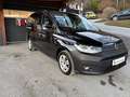 Volkswagen Caddy Basis Maxi 4Motion Schwarz - thumbnail 1
