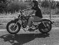 Harley-Davidson Sportster 883 XHL Hugger Black - thumbnail 2