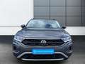Volkswagen T-Roc 1.5 TSI Move *LED*NAVI*DAB+*REAR VIEW* Grijs - thumbnail 2