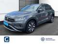 Volkswagen T-Roc 1.5 TSI Move *LED*NAVI*DAB+*REAR VIEW* Grijs - thumbnail 1