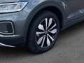 Volkswagen T-Roc 1.5 TSI Move *LED*NAVI*DAB+*REAR VIEW* Grijs - thumbnail 8