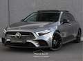 Mercedes-Benz A 250 4MATIC Premium Plus |PANO|MEMORY|HUD|360° CAMERA|S Grau - thumbnail 1
