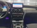 Mercedes-Benz C 400 4M AMG+NIGHT+PANO+MULTIB+RFK+TOTW+19'' Blanc - thumbnail 9