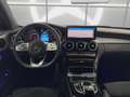 Mercedes-Benz C 400 4M AMG+NIGHT+PANO+MULTIB+RFK+TOTW+19'' Blanc - thumbnail 8
