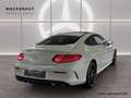 Mercedes-Benz C 400 4M AMG+NIGHT+PANO+MULTIB+RFK+TOTW+19'' Blanc - thumbnail 4