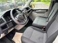 Volkswagen T6 Transporter KR 2,0 TDI *Flügeltüren, Klima, Komfortsitz* 1.... Weiß - thumbnail 11