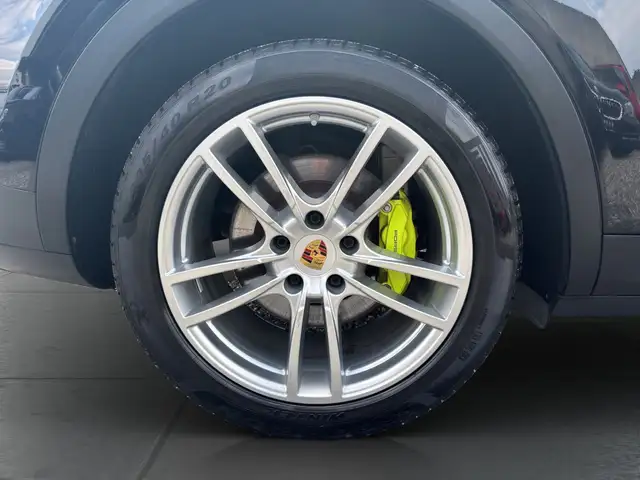 Porsche Cayenne III E-Hybrid l Pano l Sitzkühlung l Memory l Ansicht 9