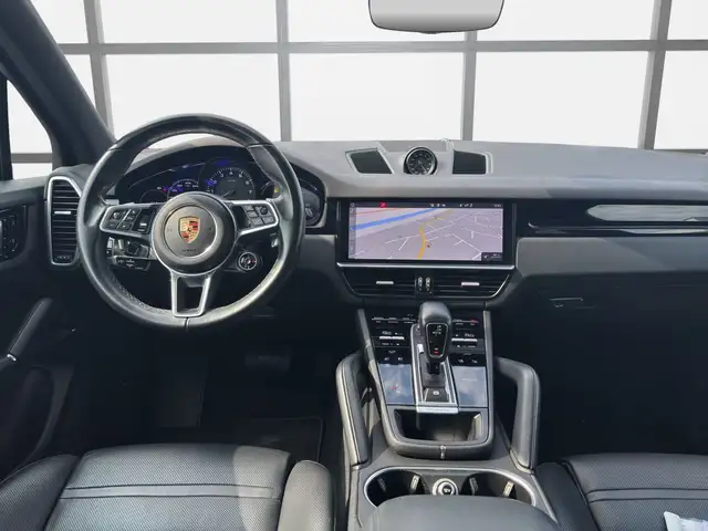 Porsche Cayenne III E-Hybrid l Pano l Sitzkühlung l Memory l Ansicht 14
