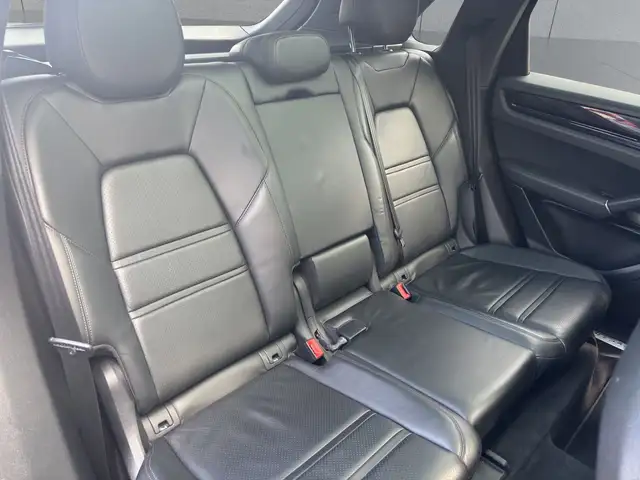 Porsche Cayenne III E-Hybrid l Pano l Sitzkühlung l Memory l Ansicht 26