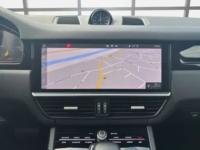 Porsche Cayenne III E-Hybrid l Pano l Sitzkühlung l Memory l Ansicht 20