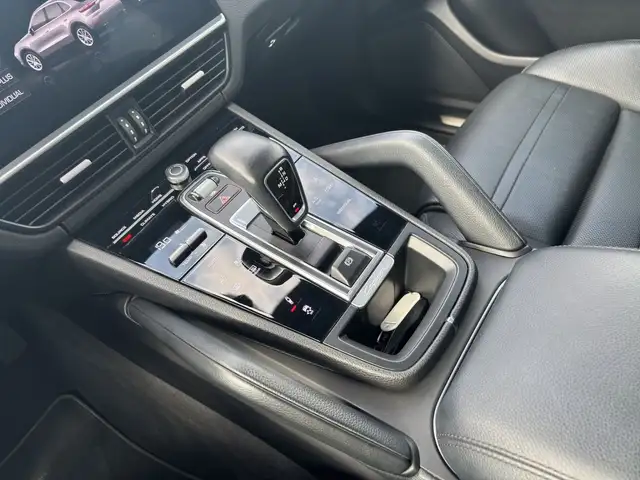 Porsche Cayenne III E-Hybrid l Pano l Sitzkühlung l Memory l Ansicht 27