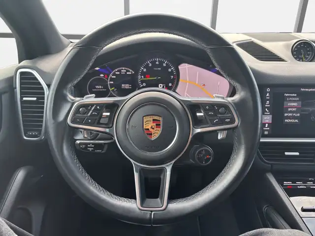 Porsche Cayenne III E-Hybrid l Pano l Sitzkühlung l Memory l Ansicht 15