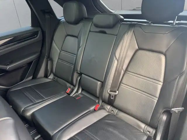 Porsche Cayenne III E-Hybrid l Pano l Sitzkühlung l Memory l Ansicht 23