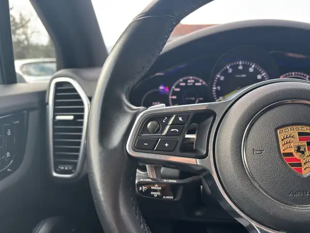 Porsche Cayenne III E-Hybrid l Pano l Sitzkühlung l Memory l Ansicht 16
