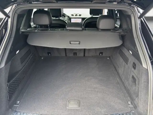 Porsche Cayenne III E-Hybrid l Pano l Sitzkühlung l Memory l Ansicht 10