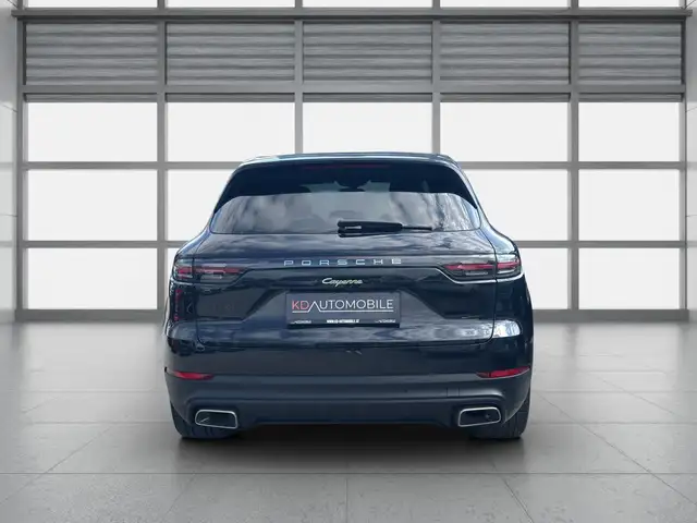 Porsche Cayenne III E-Hybrid l Pano l Sitzkühlung l Memory l Ansicht 6